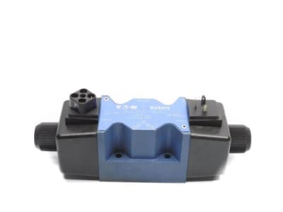 EATON CORPORATION 459158