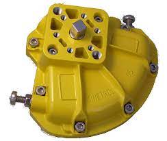 KINETROL MODEL 05