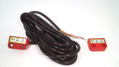 IDEM SAFETY SWITCHES MPR-114014