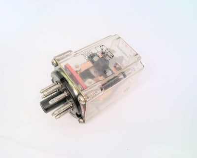 TE CONNECTIVITY KRP11DG12VDC