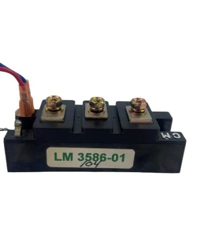 ENERCON INDUSTRIES LM 3586-01