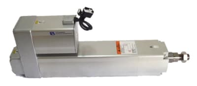 IAI RCS2-RA13R-A-750-2.5-50-T2-P-B-MR2