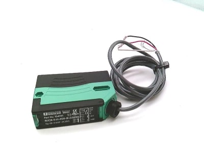 PEPPERL & FUCHS 134131