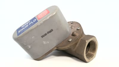 HAYS FLUID CONTROL 2600-0003