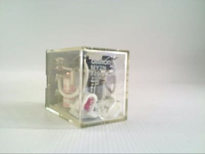 OMRON MY3N-AC220/240