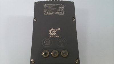 NORD SK200E-151-340-A-C