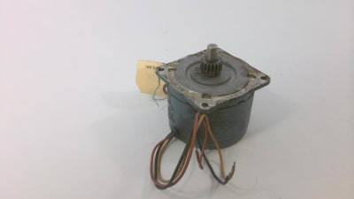 DANAHER MOTION SS50G100