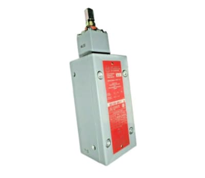 ALLEN BRADLEY 802XR-BAF7