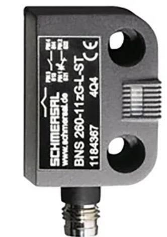 SCHMERSAL BNS 260-02Z-L 10,0M