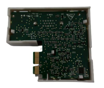 NIDEC CORP 9656-0038