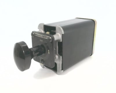 GENERAL ELECTRIC SB9 DD4A01SRF2V