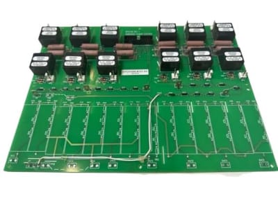EMBEDDED POWER CONTROL EPCHVB