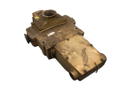 ROSS CONTROLS 3573A8971Z