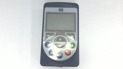 WEG HMI-01