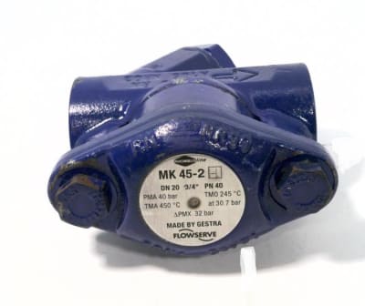 GESTRA MK 45-2H-DN20