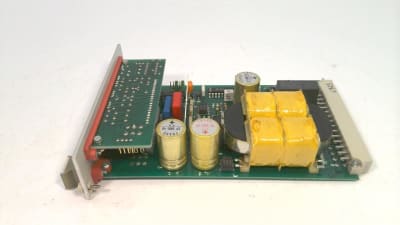 VISHAY PERFORMANCE GROUP 4081349-3