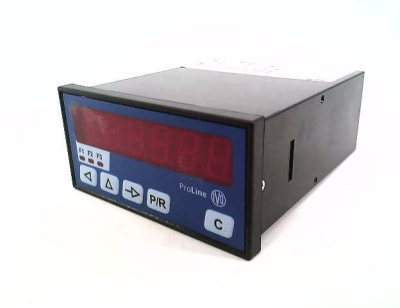 BAUMER ELECTRIC TA201.002AX01