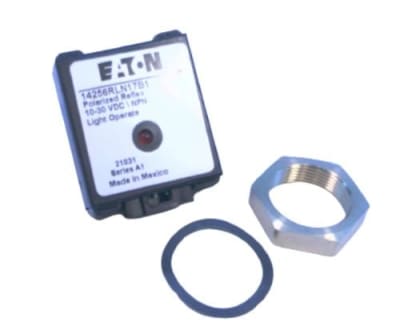 EATON CORPORATION 14256RLN17B1