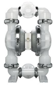 WILDEN P8/PKAPP/ZSS/FS/PTV