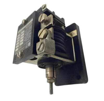 ALLEN BRADLEY 809-A13E