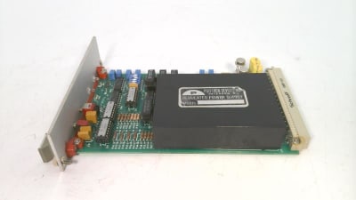 VISHAY PERFORMANCE GROUP C600079