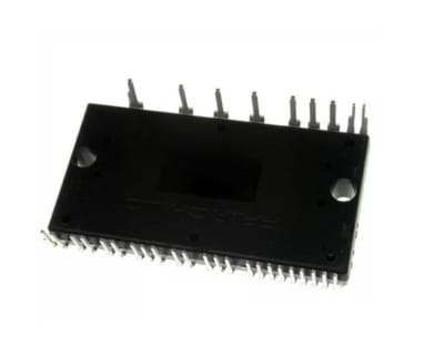 ON SEMICONDUCTOR FSAM75SM60SL