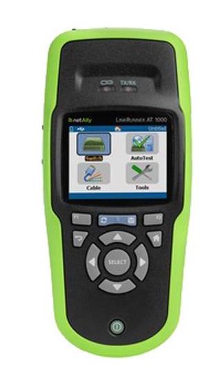 FLUKE LRAT-2000