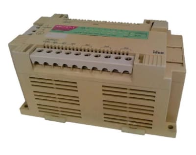 IDEC FC1A-E2C1E