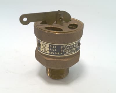 APOLLO VALVES 13-101-08