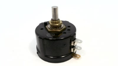 ASEA BROWN BOVERI 402388-2G