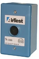 AIRTEST TR2000-CO