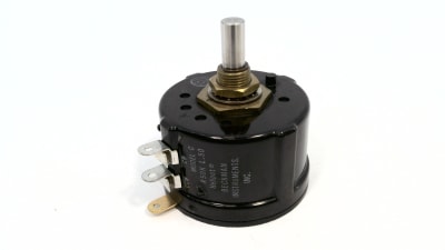 ASEA BROWN BOVERI 402388-2C