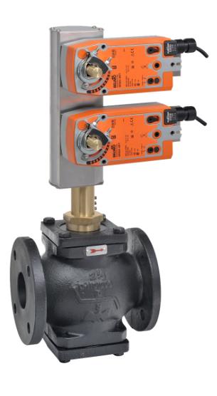 BELIMO G6150C2XAFX24MFTX1