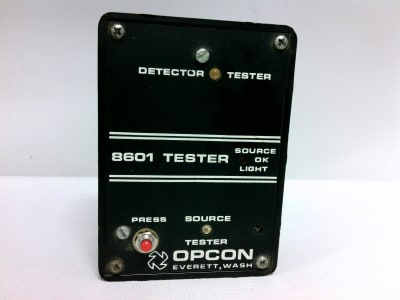 EATON CORPORATION 8601