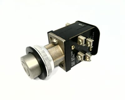 ALLEN BRADLEY 800H-JK44B