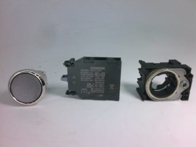 SIEMENS 3SU1150-0AB10-3FA0