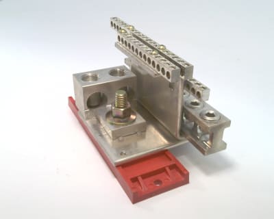 SCHNEIDER ELECTRIC HC4SN