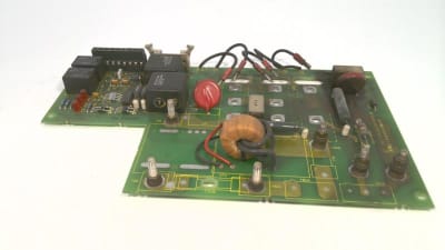 CONVERTEAM 20X3366B1L