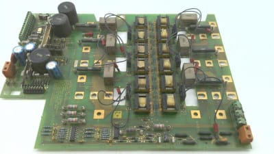 CONVERTEAM KCL1-2-94V-0