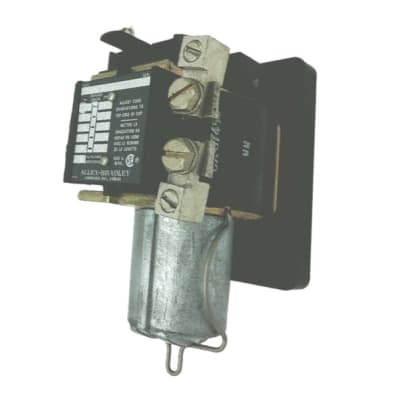 ALLEN BRADLEY 810-A11C