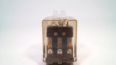 STRUTHERS DUNN RELAYS 283XCX186