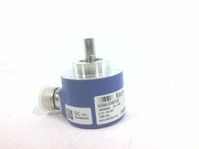 BAUMER ELECTRIC GI355.070C124