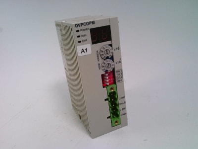 DELTA GROUP ELECTRONICS DVPCOPM-SL