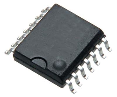 TEXAS INSTRUMENTS SEMI LM2574HVM-5.0/NOPB