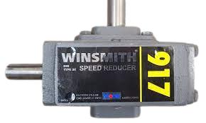 WINSMITH 917XSFS4X160GC