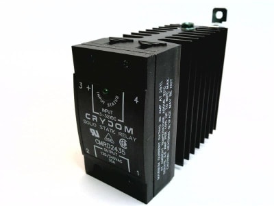 SENSATA TECHNOLOGIES CMRD6035