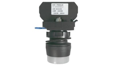 C3 CONTROLS W22IPB-EW-FM24LW-10