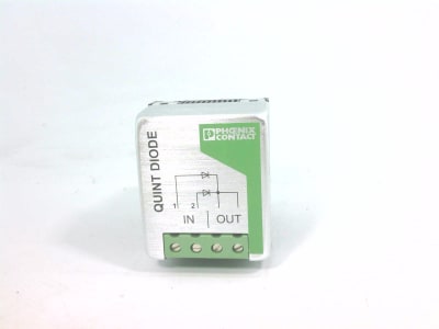 PHOENIX CONTACT QUINT-DIODE/48DC/40