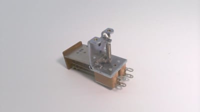 GUARDIAN ELECTRIC CO 200-2-8A