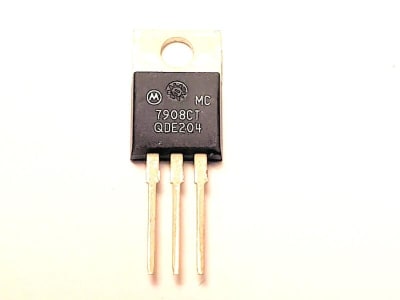 ON SEMICONDUCTOR MC7908CT